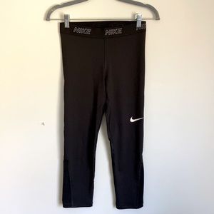 Nike Dri-Fit Training Capris